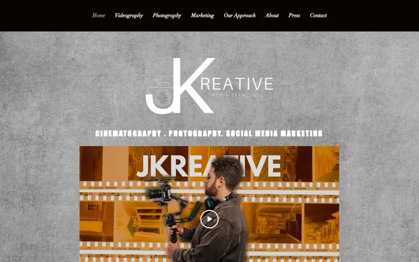 img of B2B Digital Marketing Agency - JKreative Media Team, Intl.